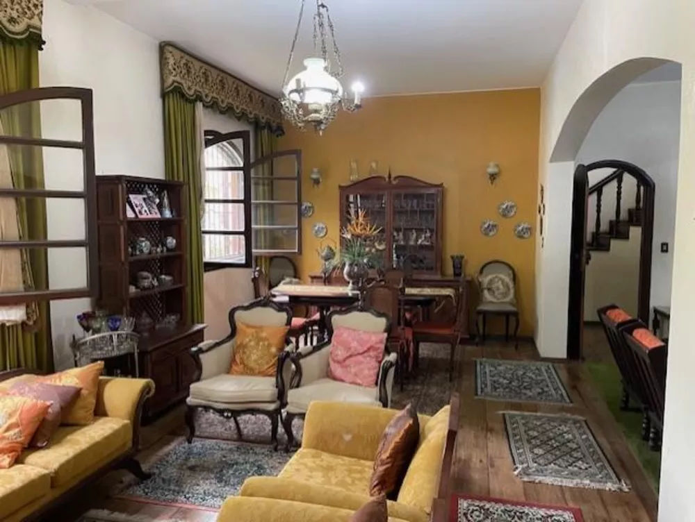 Casa, 3 quartos, 162 m² - Foto 5