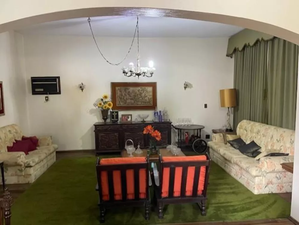 Casa, 3 quartos, 162 m² - Foto 12