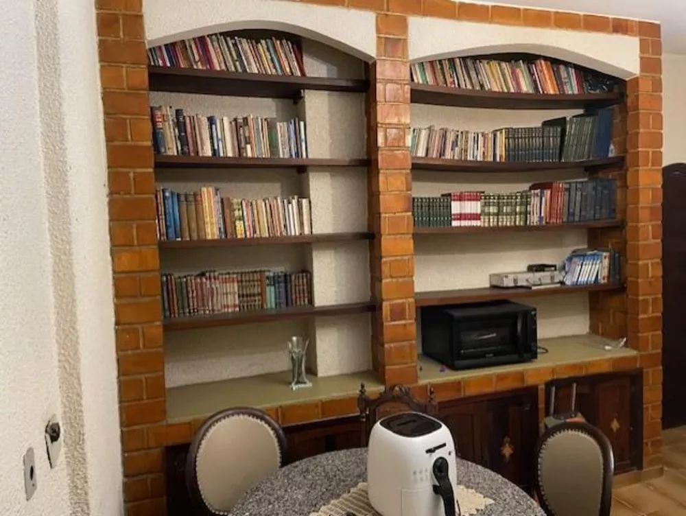 Casa, 3 quartos, 162 m² - Foto 13