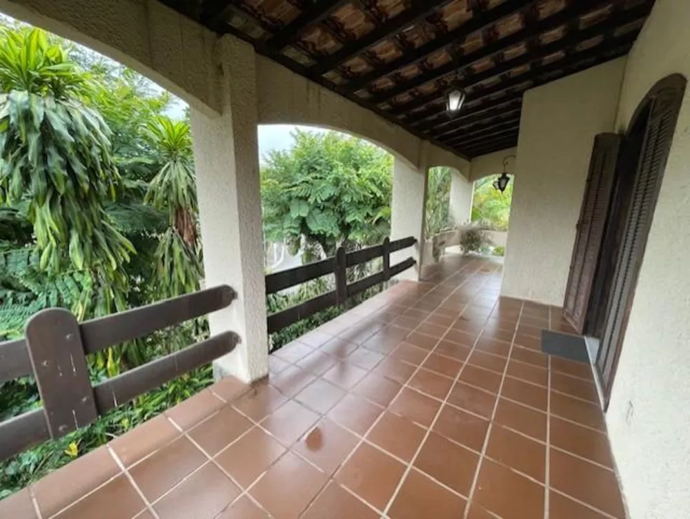 Casa, 3 quartos, 162 m² - Foto 2