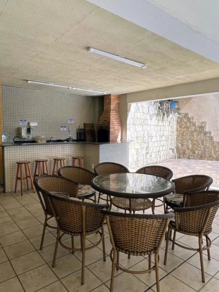 Apartamento, 3 quartos, 151 m² - Foto 55