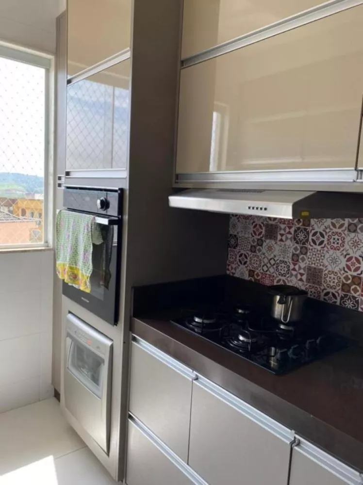Apartamento, 3 quartos, 151 m² - Foto 17