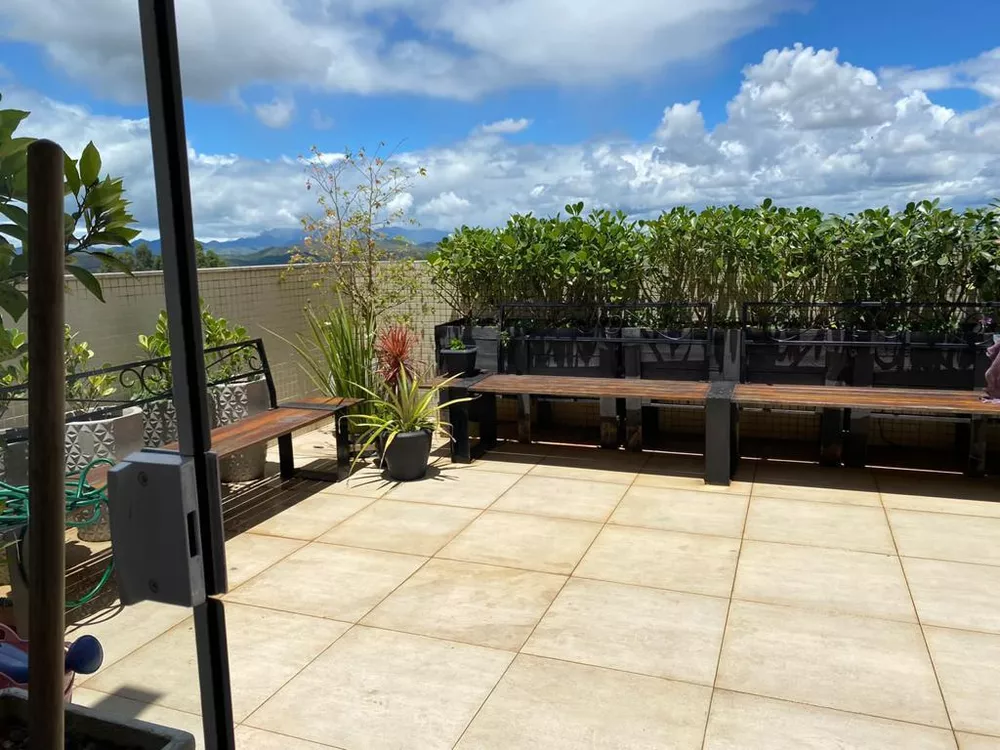 Apartamento, 3 quartos, 151 m² - Foto 9