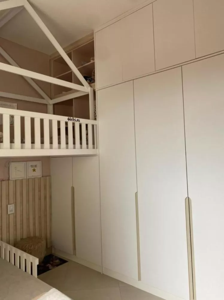Apartamento, 3 quartos, 151 m² - Foto 21