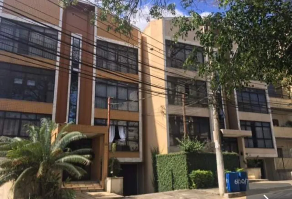 Apartamento, 3 quartos, 151 m² - Foto 33