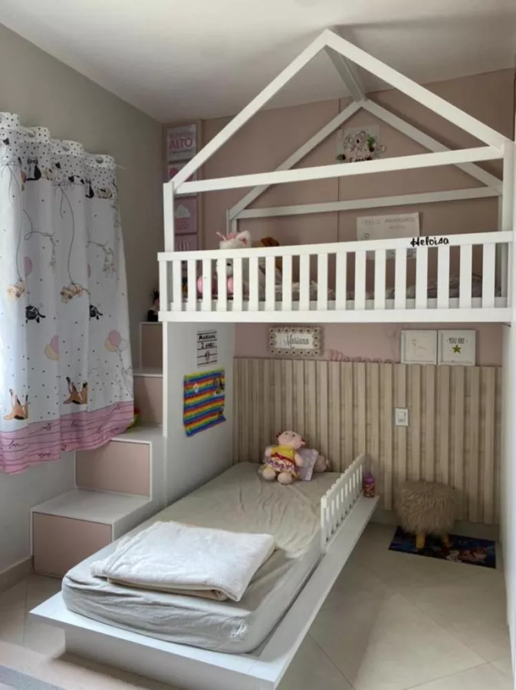 Apartamento, 3 quartos, 151 m² - Foto 3
