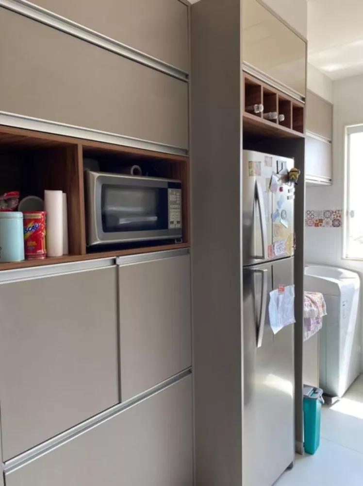 Apartamento, 3 quartos, 151 m² - Foto 5