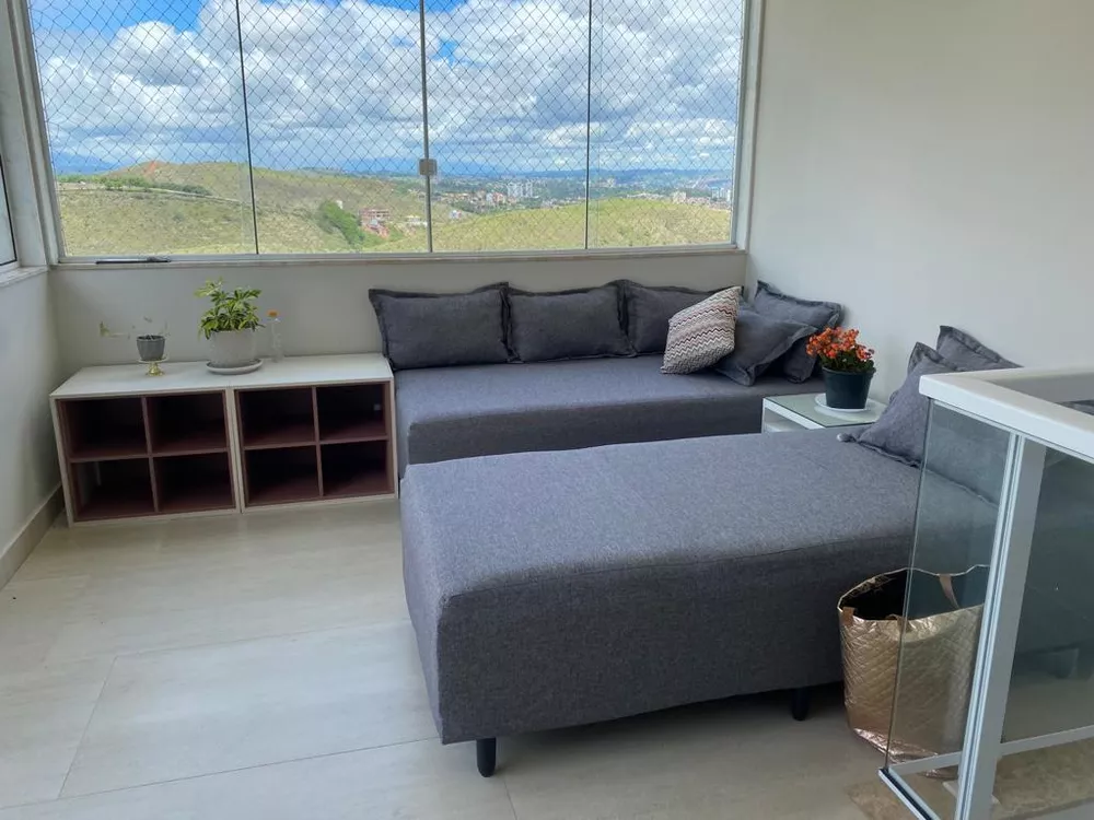 Apartamento, 3 quartos, 151 m² - Foto 15