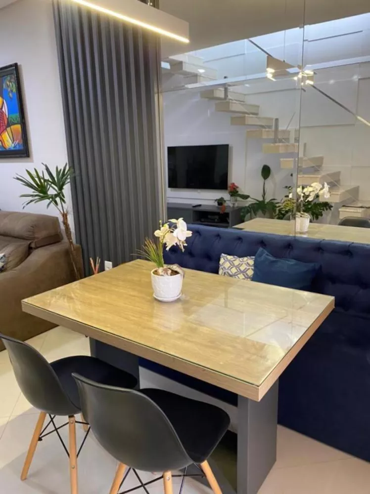 Apartamento, 3 quartos, 151 m² - Foto 2
