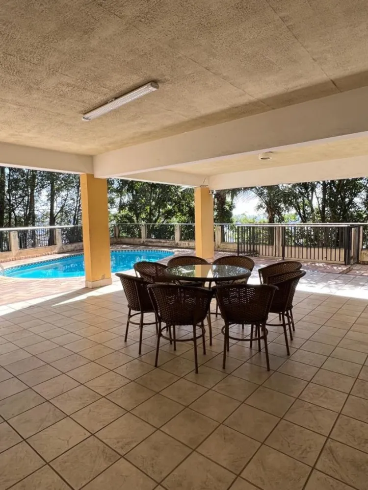Apartamento, 3 quartos, 151 m² - Foto 53