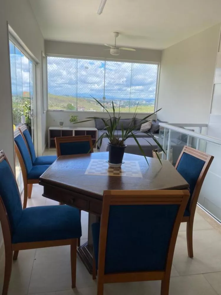 Apartamento, 3 quartos, 151 m² - Foto 26