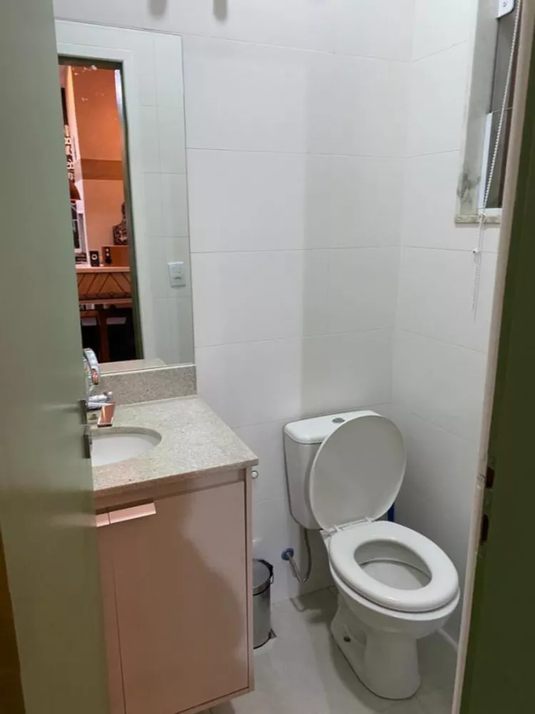 Apartamento, 3 quartos, 151 m² - Foto 12