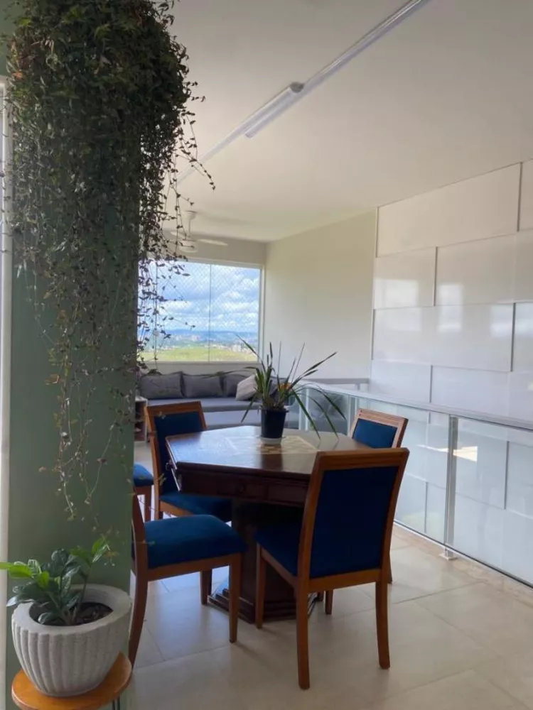 Apartamento, 3 quartos, 151 m² - Foto 24