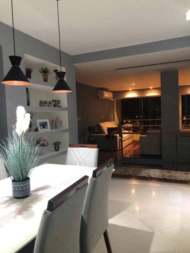 Casa, 4 quartos, 405 m² - Foto 12