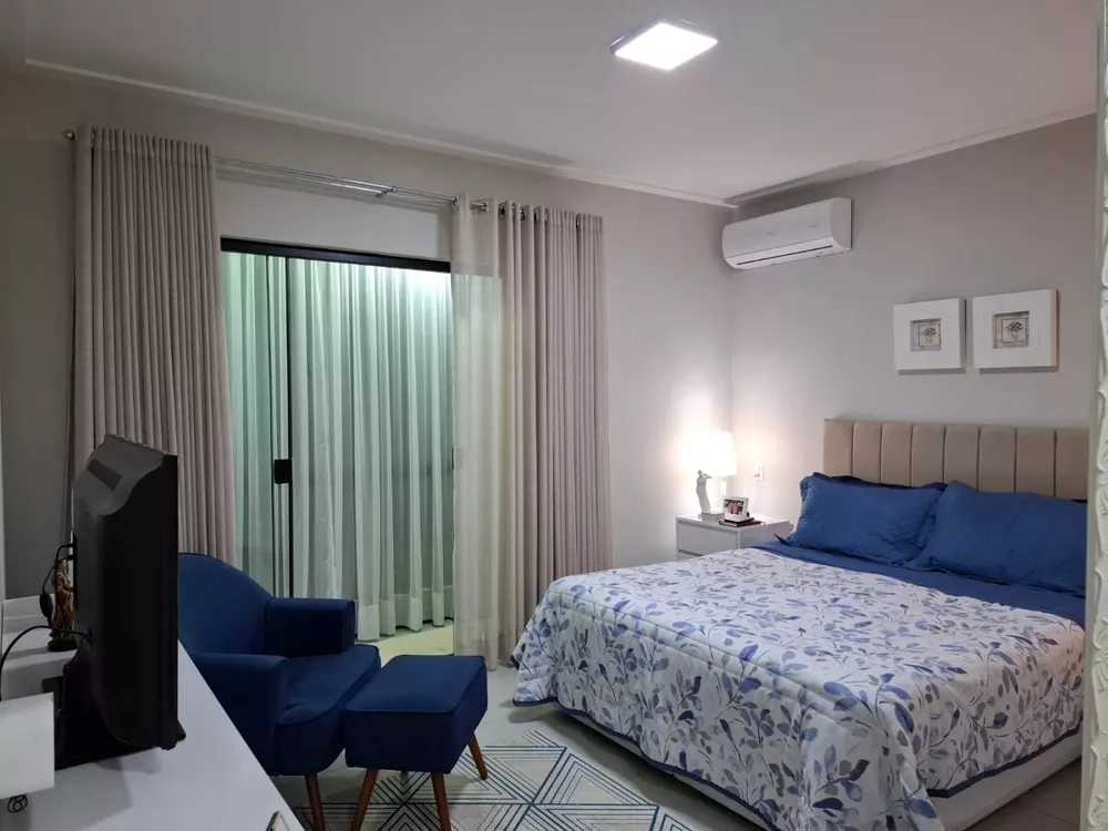 Casa, 4 quartos, 405 m² - Foto 19