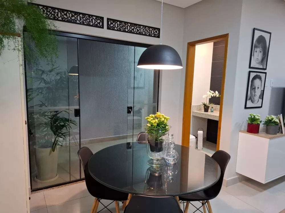 Casa, 4 quartos, 405 m² - Foto 13