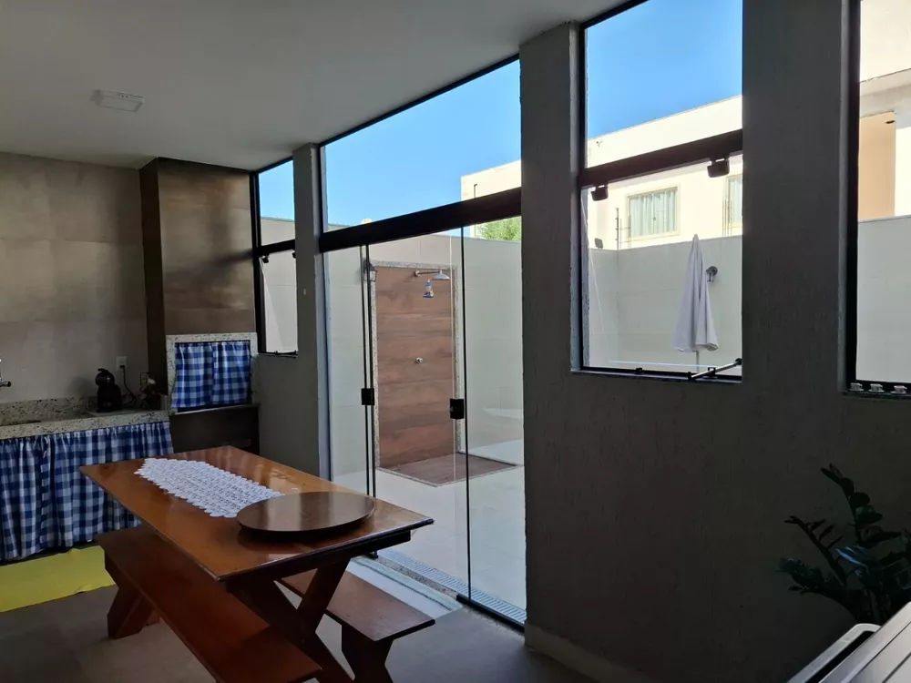 Casa, 4 quartos, 405 m² - Foto 24