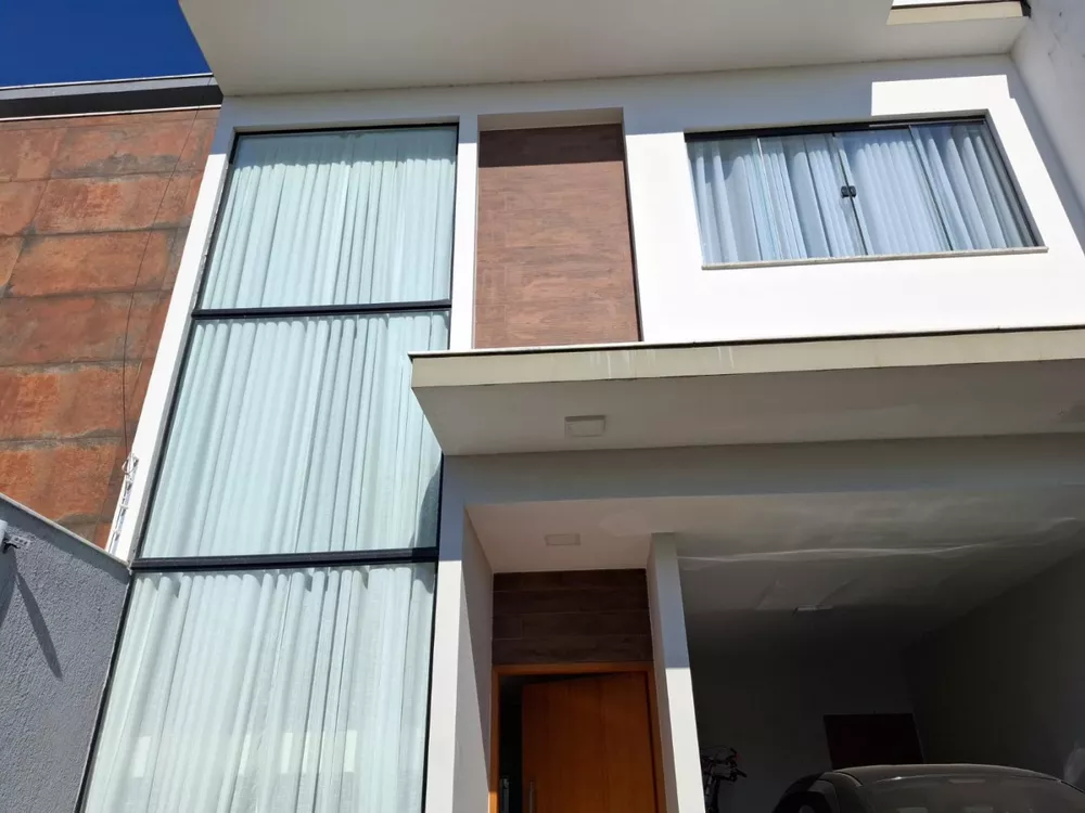 Casa, 4 quartos, 405 m² - Foto 23