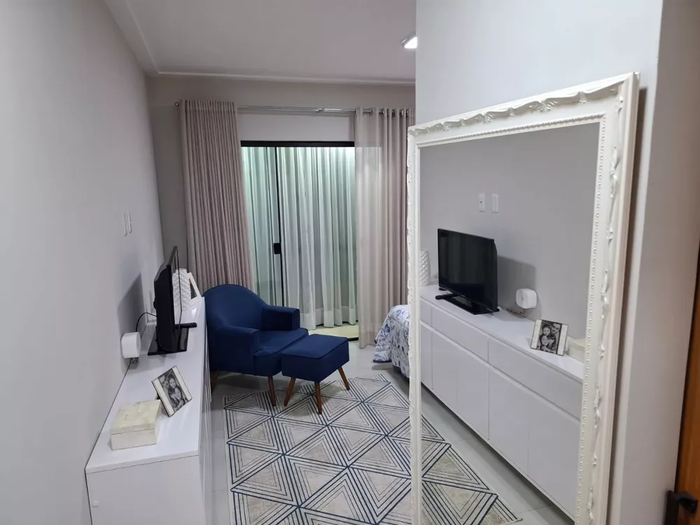 Casa, 4 quartos, 405 m² - Foto 26