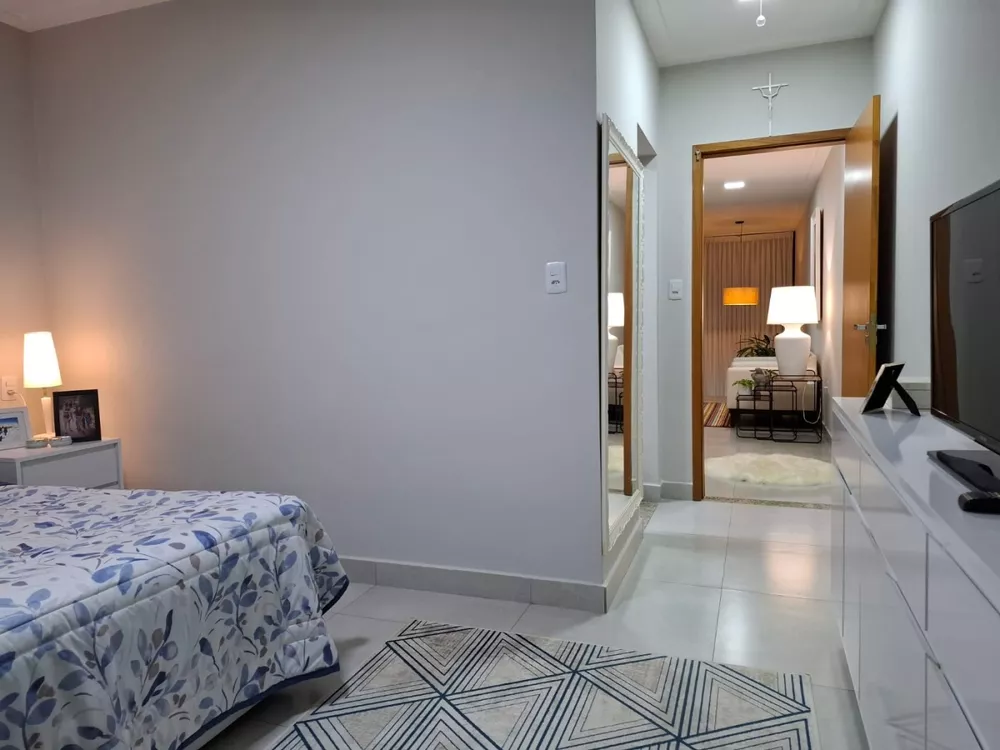 Casa, 4 quartos, 405 m² - Foto 6