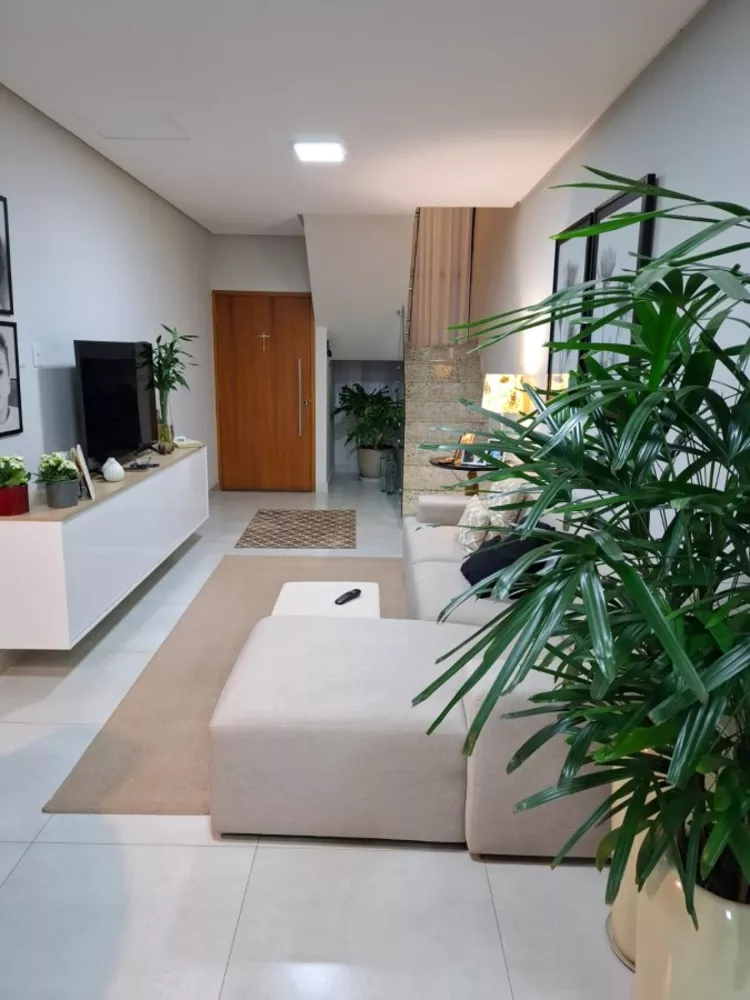 Casa, 4 quartos, 405 m² - Foto 2