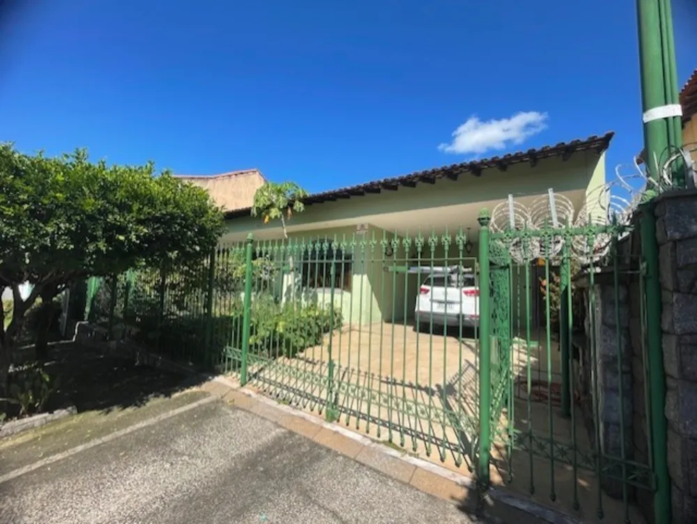 Casa, 4 quartos, 405 m² - Foto 41