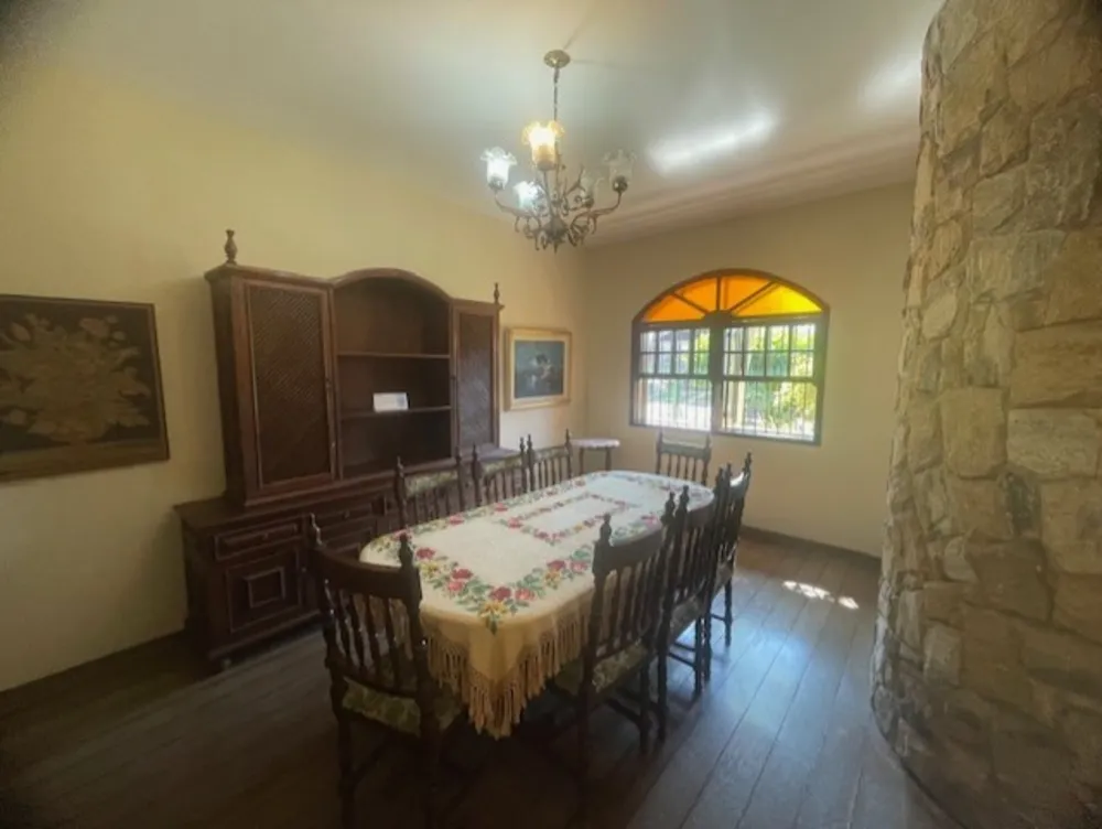 Casa, 4 quartos, 405 m² - Foto 44