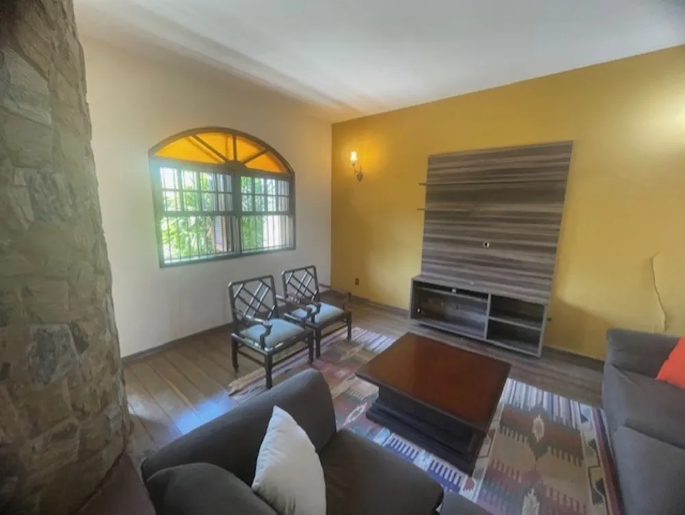 Casa, 4 quartos, 405 m² - Foto 42