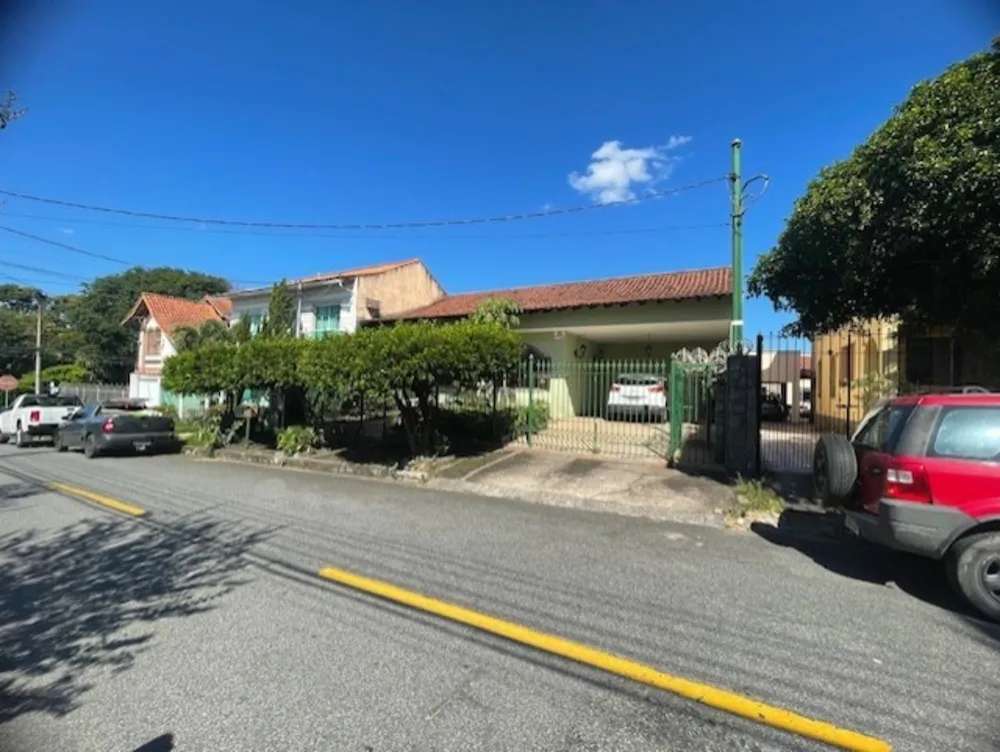 Casa, 4 quartos, 405 m² - Foto 37