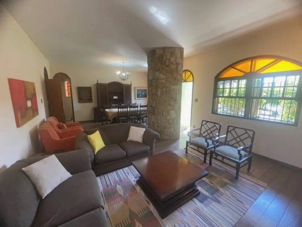 Casa, 4 quartos, 405 m² - Foto 43