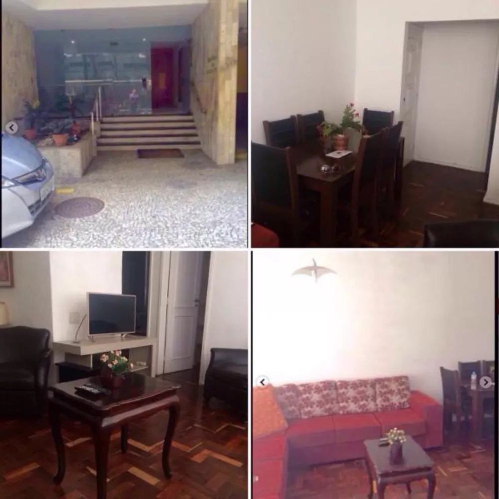Apartamento, 2 quartos, 80 m² - Foto 1