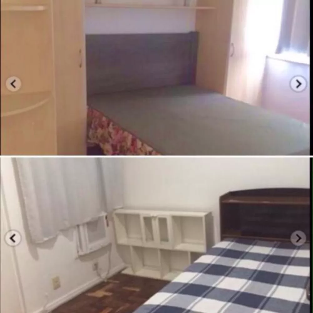 Apartamento, 2 quartos, 80 m² - Foto 3