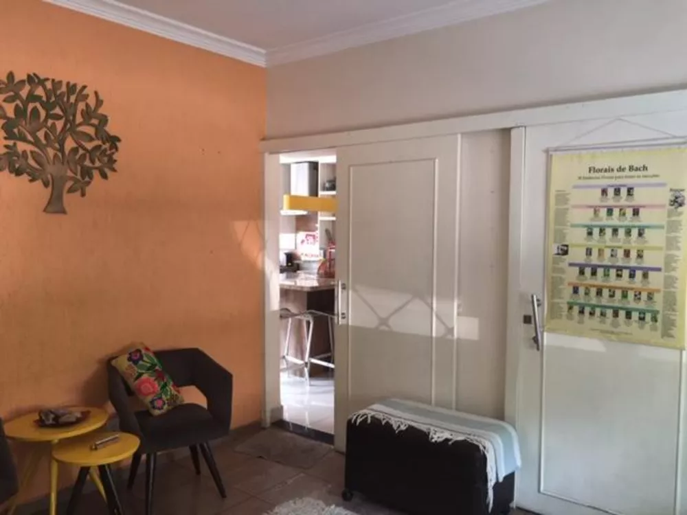 Apartamento, 3 quartos, 109 m² - Foto 3