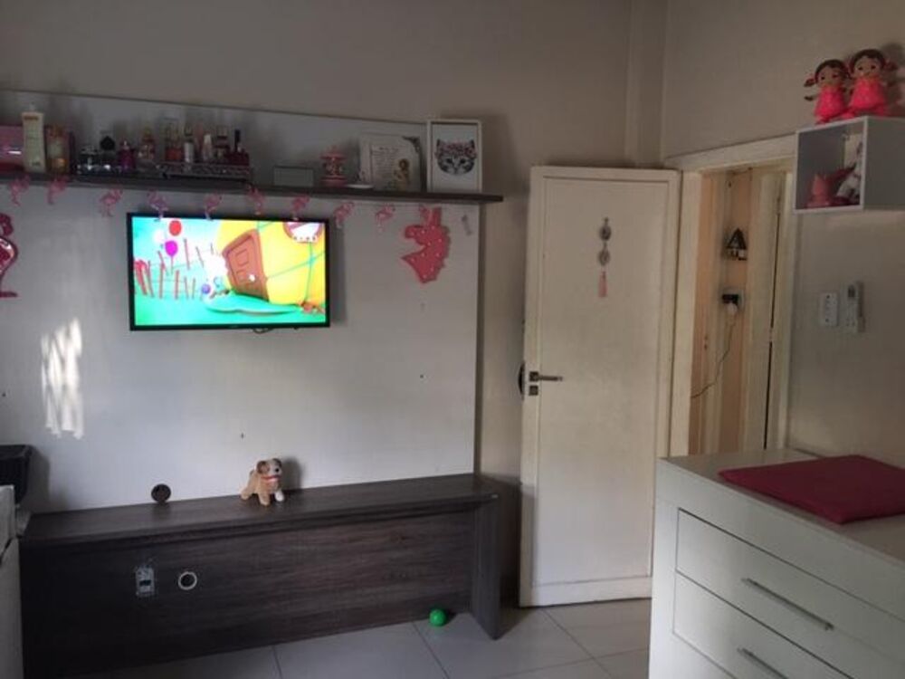 Apartamento, 3 quartos, 109 m² - Foto 21