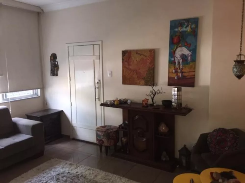 Apartamento, 3 quartos, 109 m² - Foto 5