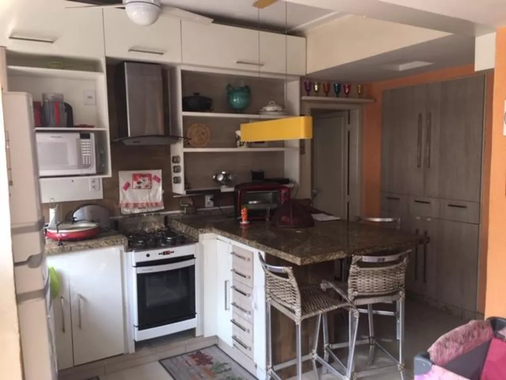 Apartamento, 3 quartos, 109 m² - Foto 9