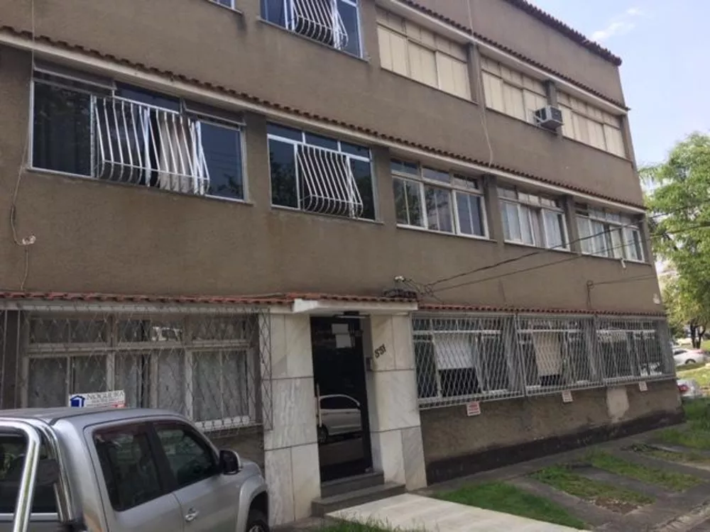 Apartamento, 3 quartos, 109 m² - Foto 1