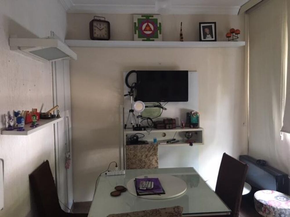 Apartamento, 3 quartos, 109 m² - Foto 12