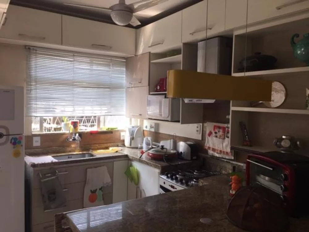 Apartamento, 3 quartos, 109 m² - Foto 8