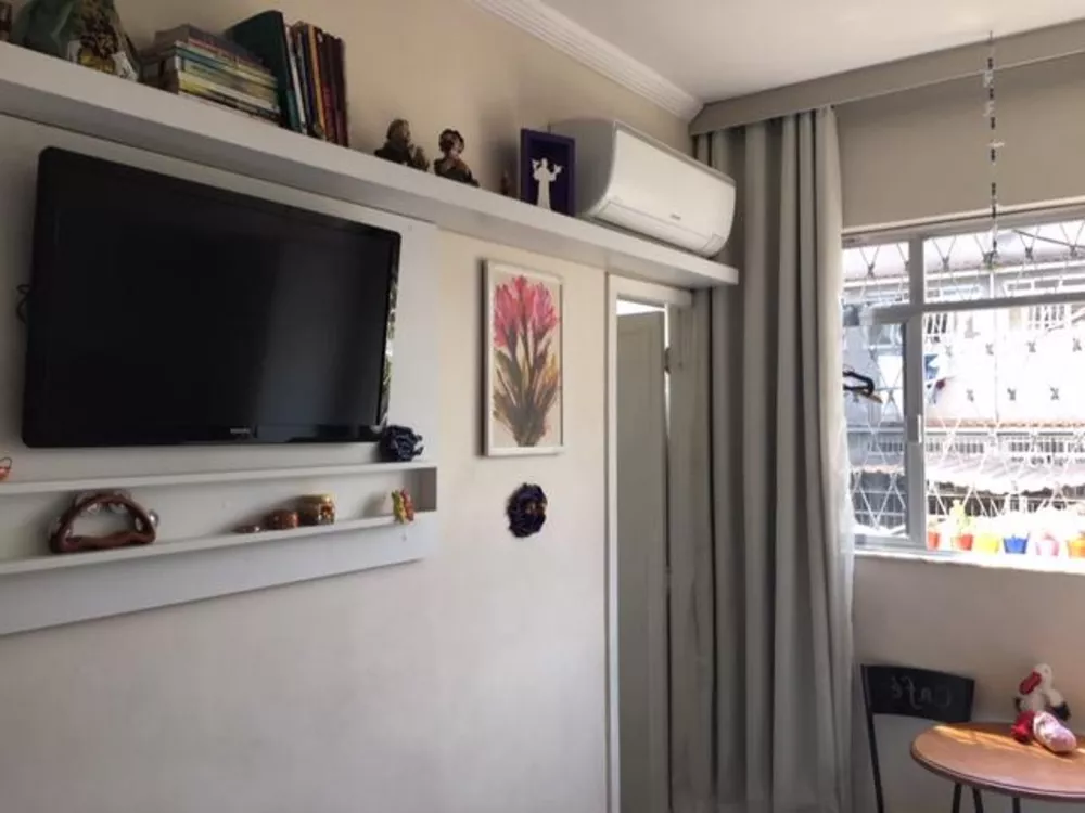 Apartamento, 3 quartos, 109 m² - Foto 16