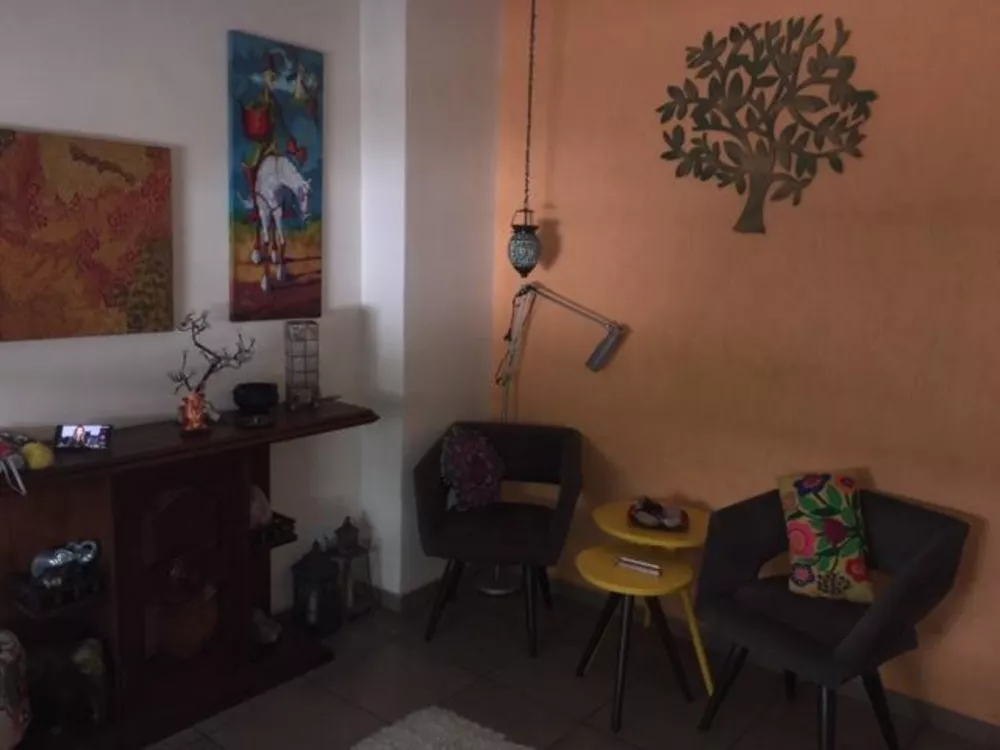 Apartamento, 3 quartos, 109 m² - Foto 4