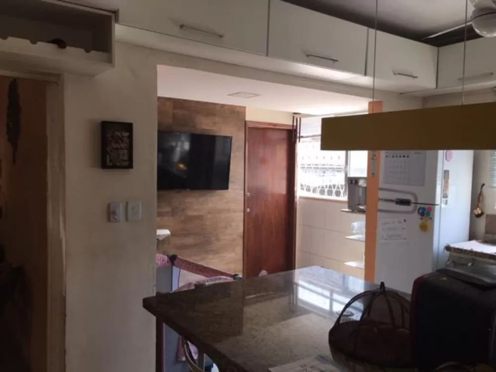 Apartamento, 3 quartos, 109 m² - Foto 7
