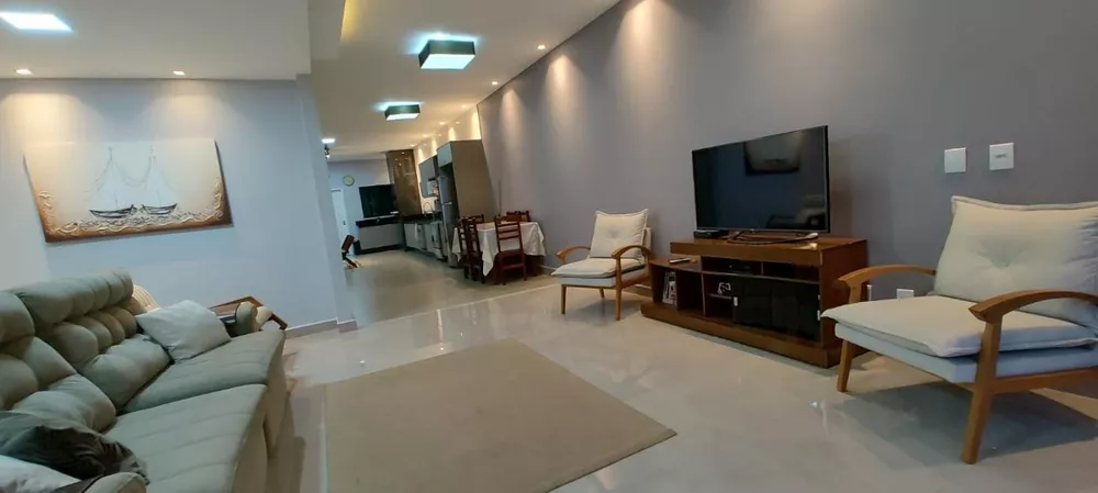 Casa, 3 quartos, 288 m² - Foto 6
