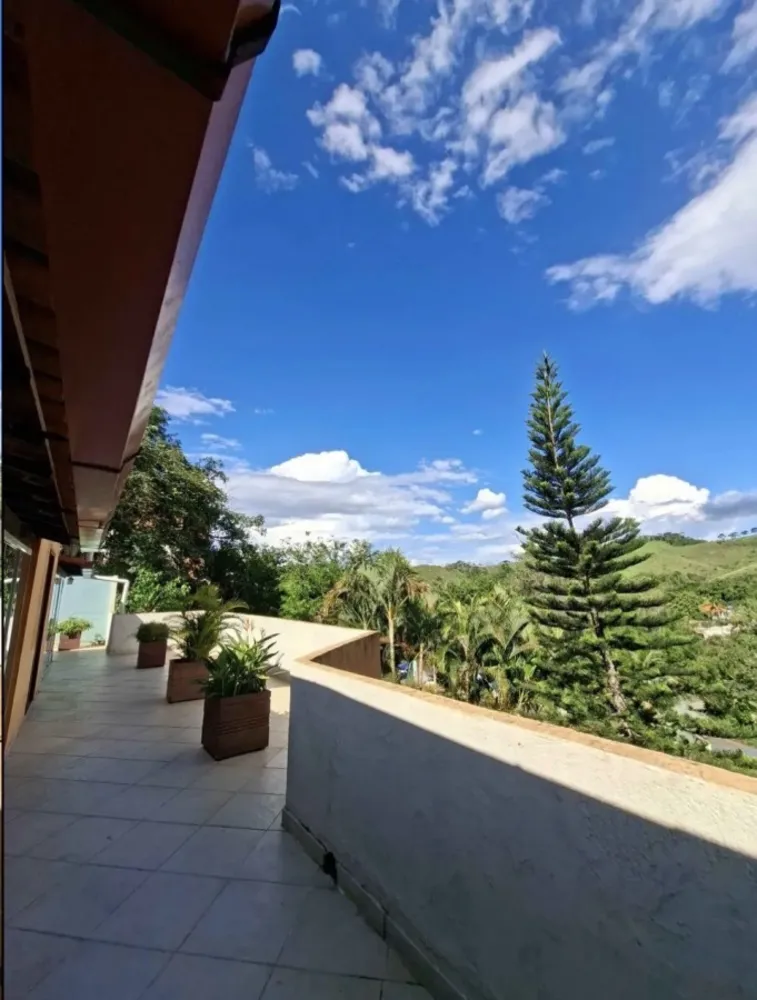 Chácara, 5 quartos, 2 hectares - Foto 16