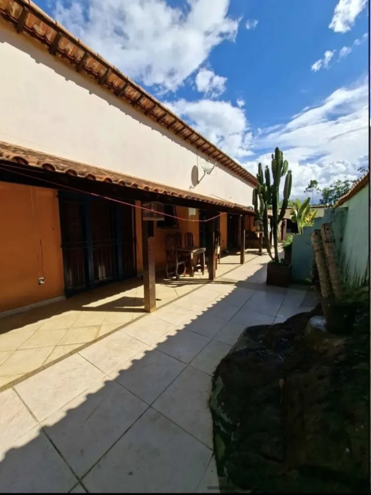 Chácara, 5 quartos, 2 hectares - Foto 28