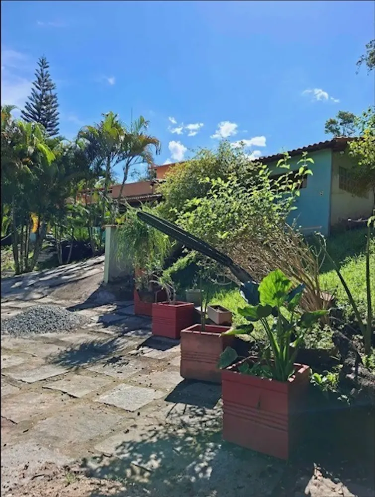 Chácara, 5 quartos, 2 hectares - Foto 18