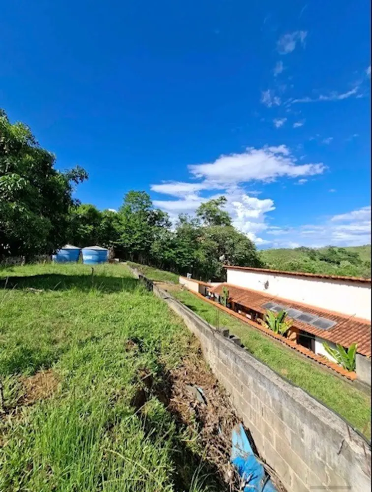Chácara, 5 quartos, 2 hectares - Foto 34
