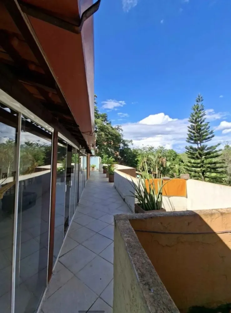 Chácara, 5 quartos, 2 hectares - Foto 25