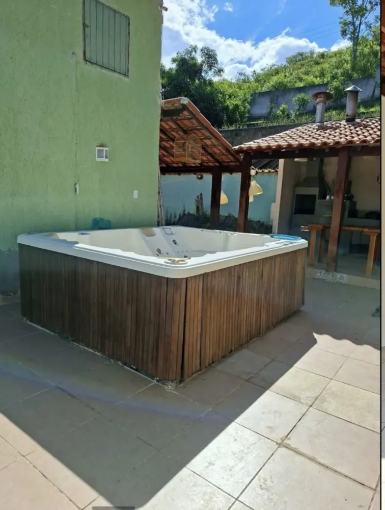 Chácara, 5 quartos, 2 hectares - Foto 23