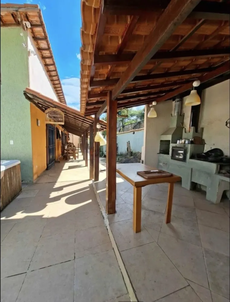 Chácara, 5 quartos, 2 hectares - Foto 27